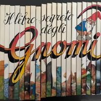 Il libro segreto degli gnomi (1986)