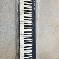 Tastiera Midi Usb Alesis Q49