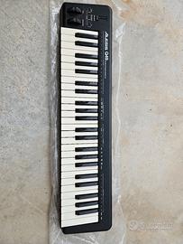 Tastiera Midi Usb Alesis Q49
