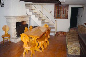 CASA INDIPENDENTE A TAGLIACOZZO