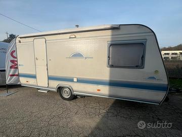 Caravan Adria 462PH