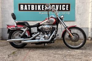 Harley-davidson FXDWG Dyna Wide Glide