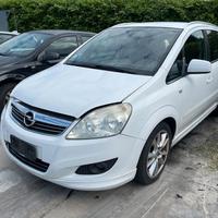Ricambi usati per Opel Astra 1.8 16v 2007 Z18XER