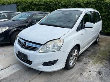 Ricambi usati per Opel Astra 1.8 16v 2007 Z18XER