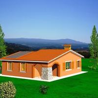 Villa singola Calvi dell'Umbria