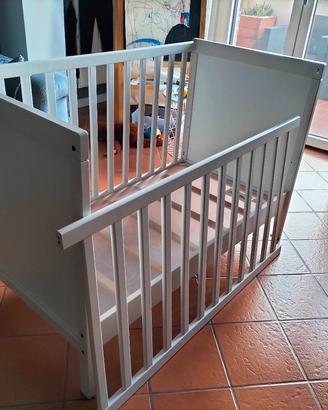 lettino infanzia ikea