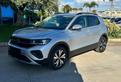 Volkswagen T-Cross 1.0 tsi 95cv possibilità nolegg