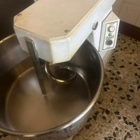 impastatrice fimar 40 litri