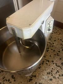 impastatrice fimar 40 litri