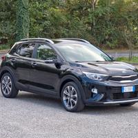 Kia Stonic 1.6 CRDi 115 CV Energy 2019-E6 Manuale 
