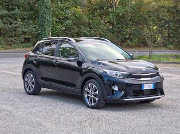 Kia Stonic 1.6 CRDi 115 CV Energy 2019-E6 Manuale 