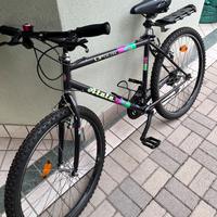 Bici MTB Atala da 26 pollici