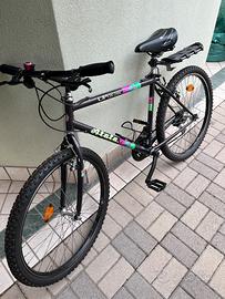 Bici MTB Atala da 26 pollici