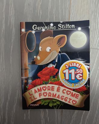 l'amore è come il formaggio