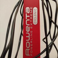 Scopa elettrica Rowenta 