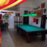 Biliardo professionale riscaldato Hermelin