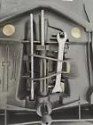 bmw r 1250 1200 gs attrezzi utensili sotto sella n