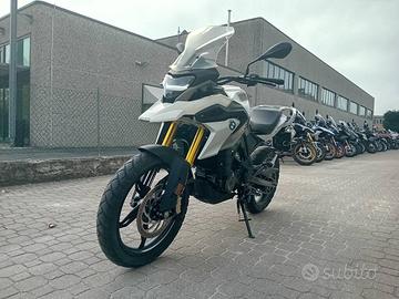 BMW g 310 gs Abs my21