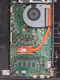 Scheda Madre ASUS Transformer Book Flip TP550L – O