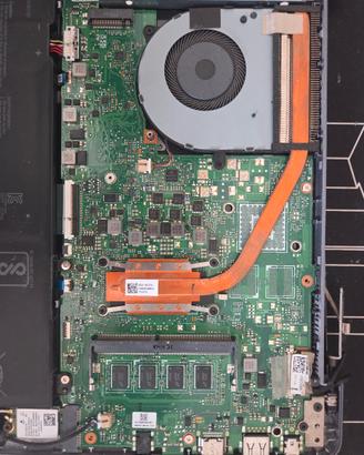 Scheda Madre ASUS Transformer Book Flip TP550L – O