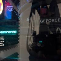 Rtx 5070 palit gaming pro