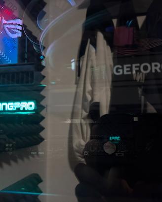 Rtx 5070 palit gaming pro