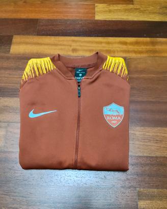 Tuta Nike Della Roma stagione 2018/2019
