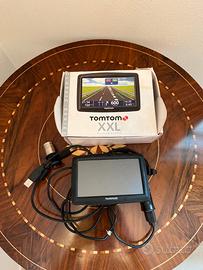 Tomtom xxl