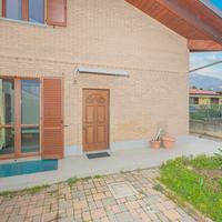 Villa o villino Givoletto [BRIONEVRG]