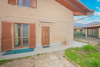 Villa o villino Givoletto [BRIONEVRG]