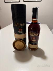 Ron Zacapa