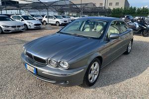 JAGUAR X-Type 3.0 V6 24V cat Executive