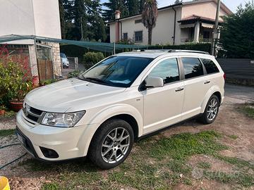 Fiat Freemont 2.0 mjt lounge 170cv 4x4