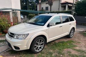 Fiat Freemont 2.0 mjt lounge 170cv 4x4