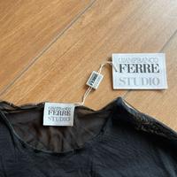 Maglia Gianfranco Ferré Studio NUOVA