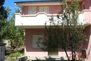 Villetta bifamiliare Sardegna montagna