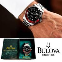 orologio automatico Bulova - Submariner