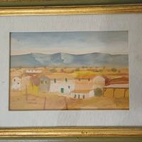 Quadro Salvatore Magazzini