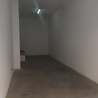 Doppio box piano terra