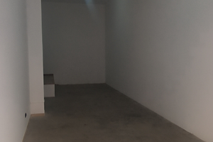 Doppio box piano terra