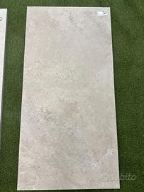 STOCK PIASTRELLE SPESSORATE 2 CM MODELLO CHB BEIGE