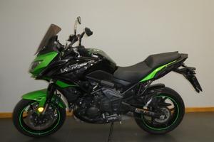 Kawasaki Versys 650 2021