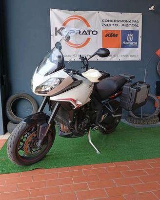 Triumph Tiger Sport