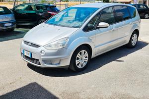 Ford S-Max 2.0 TDCi 140CV Titanium