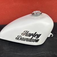 Serbatoio Harley-Davidson Sportster