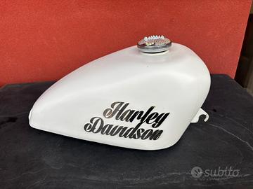 Serbatoio Harley-Davidson Sportster