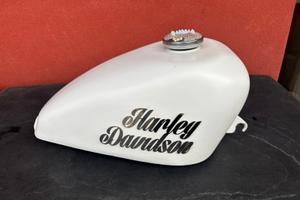 Serbatoio Harley-Davidson Sportster