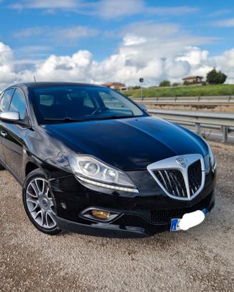 Lancia Delta 2.0 MJT DPF Platino