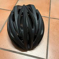 Casco da bici