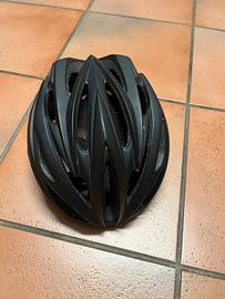 Casco da bici